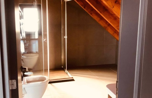 Trabzon Villa | VILLA LIFON