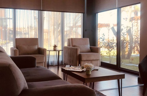 Trabzon Villa | VILLA LIFON