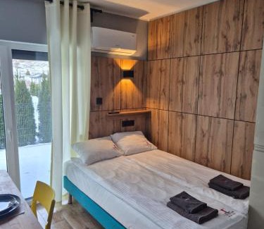 Krynica Morska Casa | VILLA LIGHTHOUSE - Adults Only - 12plus