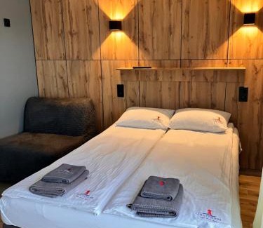 Krynica Morska Casa | VILLA LIGHTHOUSE - Adults Only - 12plus