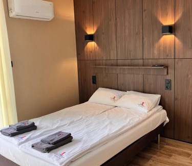 Krynica Morska Casa | VILLA LIGHTHOUSE - Adults Only - 12plus