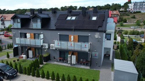 Krynica Morska Casa | VILLA LIGHTHOUSE - Adults Only - 12plus