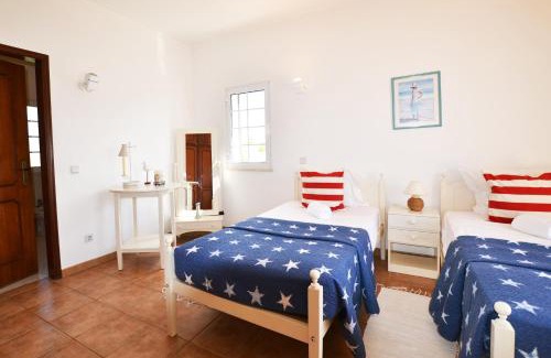 Portimao Villa | Villa Ligia by ALgest