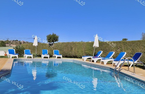 Sesmarias Villa | Villa Lilac - walking distance to beach