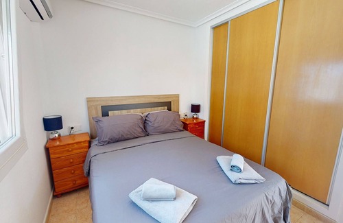 Sucina Villa | Villa Lilas - A Murcia Holiday Rentals Property