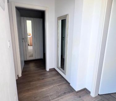 Brasina Apartamento | Villa Lile