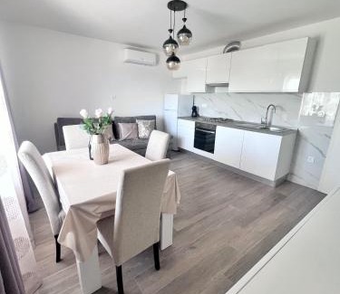 Brasina Apartamento | Villa Lile