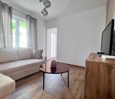 Brasina Apartamento | Villa Lile