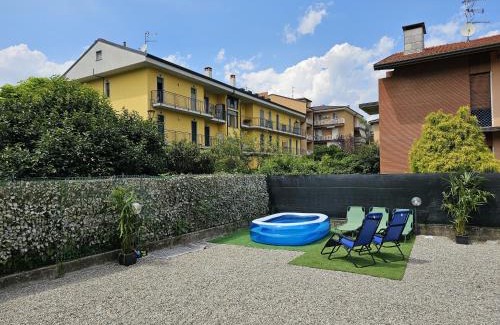 Arona Casa | Villa Lilia