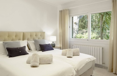 Urbanitzacio la Font Villa | Villa Lilia - Pollensa