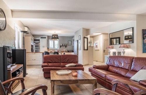 Carces Casa | Villa Liliarty by Interhome