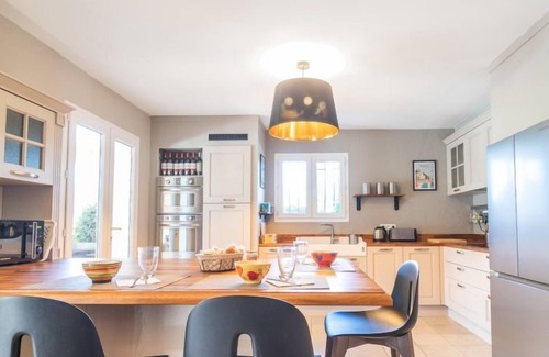 Carces Casa | Villa Liliarty by Interhome
