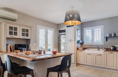 Carces Casa | Villa Liliarty by Interhome