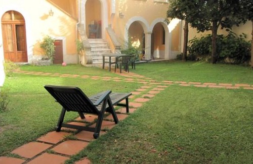 Calvanico Casa | Villa Lillà