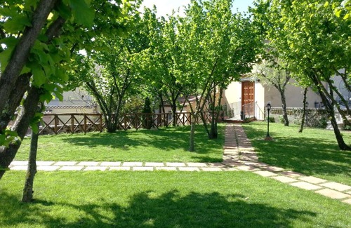 Calvanico Casa | Villa Lillà