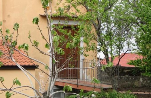 Calvanico Casa | Villa Lillà