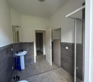 Gassano Apartamento | Villa Lilla 2