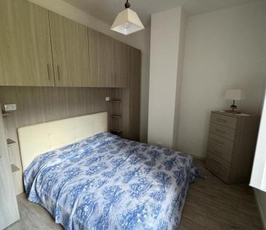 Gassano Apartamento | Villa Lilla 2