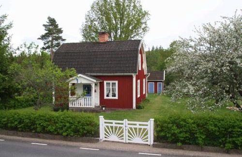 Virserum Casa | Villa Lilla Pärla
