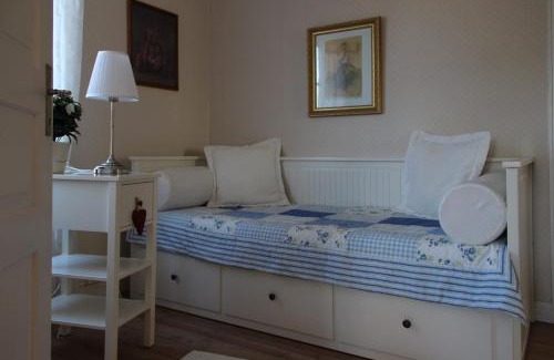 Virserum Casa | Villa Lilla Pärla