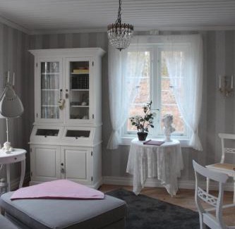 Virserum Casa | Villa Lilla Pärla