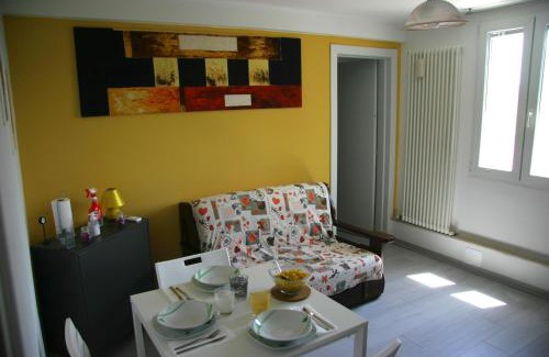 Fossanova San Marco Apartamento | Villa Lilli 3
