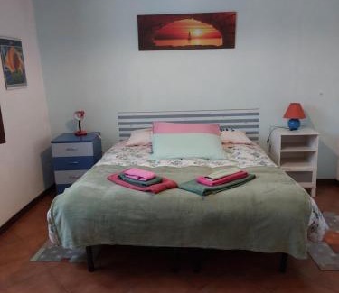 Fossanova San Marco Apartamento | VILLA LILLI