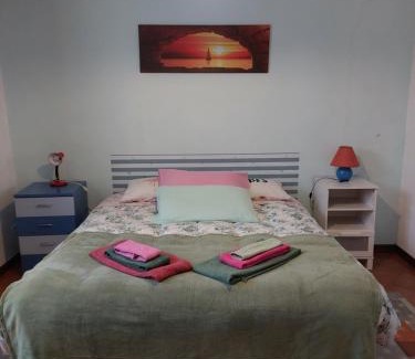 Fossanova San Marco Apartamento | VILLA LILLI