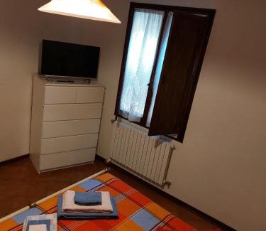 Fossanova San Marco Apartamento | VILLA LILLI