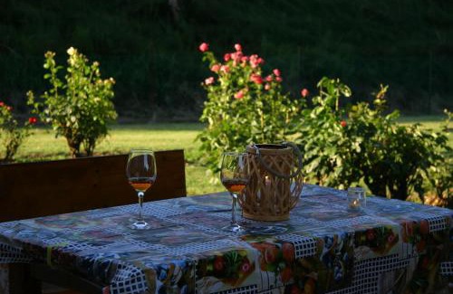 Fossanova San Marco Apartamento | VILLA LILLI