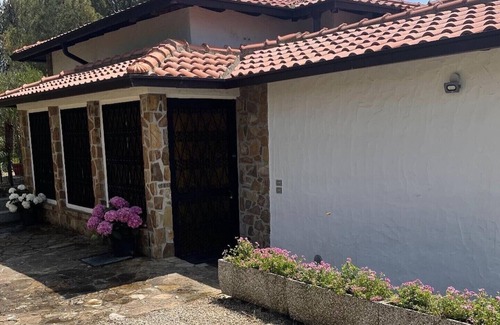 Cipressa Villa | Villa Lilli with magnificent sea view 10 minutes from the beach