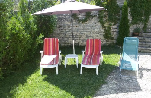 Osenovo Casa | Villa Lily