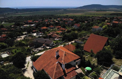 Osenovo Casa | Villa Lily