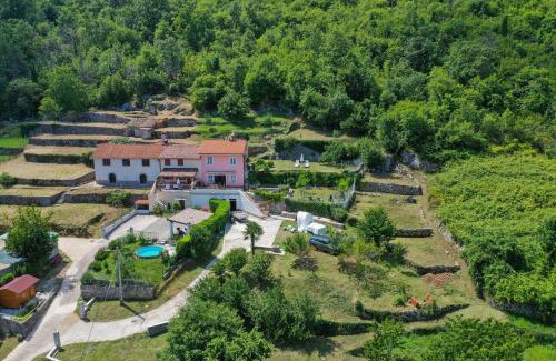 Opatija Casa | Villa Lily