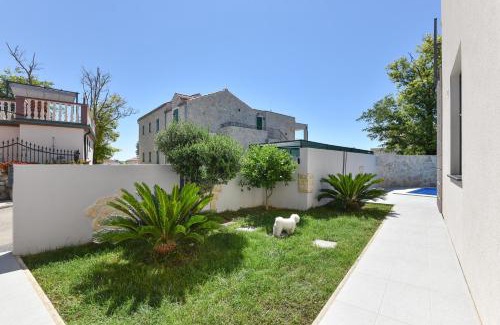 Privlaka Villa | Villa Lily
