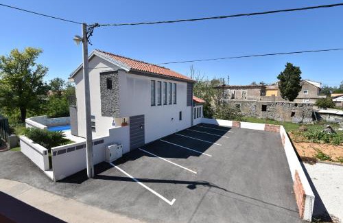 Privlaka Villa | Villa Lily