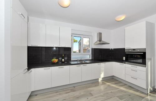 Privlaka Villa | Villa Lily
