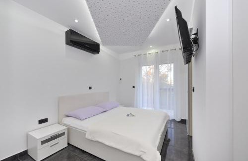 Privlaka Villa | Villa Lily