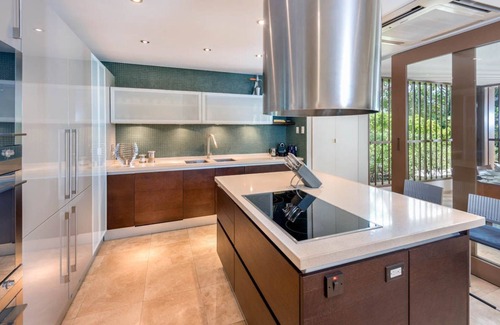 Gibbs Bay Villa | Villa Lily Pad - Tres Habitaciones Villa, Capacidad 6