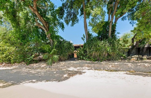 Gibbs Bay Villa | Villa Lily Pad - Tres Habitaciones Villa, Capacidad 6
