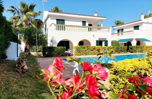 Cala Blanca Casa | Villa Limón