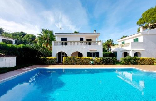 Cala Blanca Casa | Villa Limón