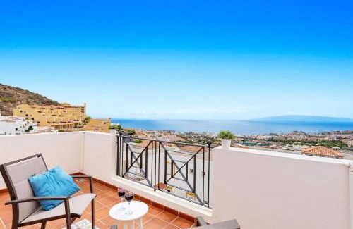 Costa Adeje Villa | Villa Lima by Villa Plus