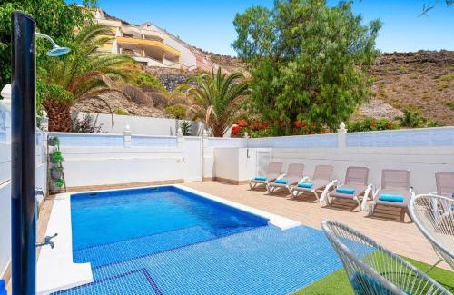 Costa Adeje Villa | Villa Lima by Villa Plus
