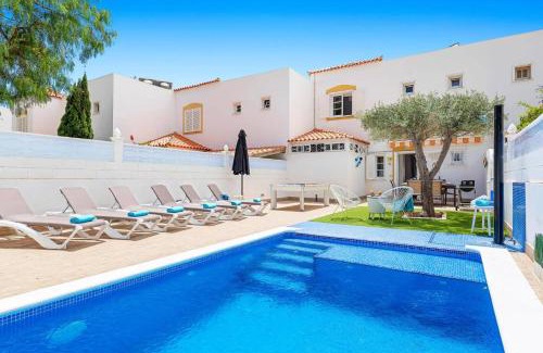 Costa Adeje Villa | Villa Lima by Villa Plus