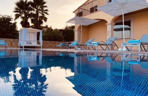 Sa Coma Villa | Villa Liman