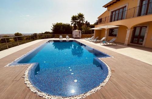 Sa Coma Villa | Villa Liman