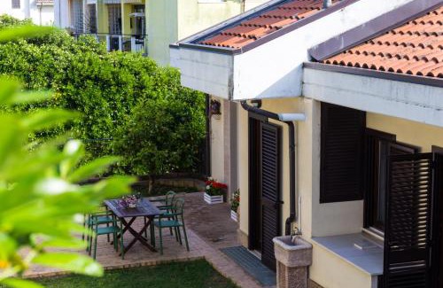 Vasto Casa | Villa Limone Vasto - Casa Vacanza con Giardino Privato -