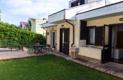Vasto Casa | Villa Limone Vasto - Casa Vacanza con Giardino Privato -