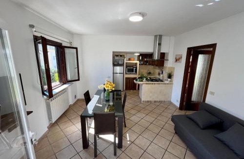 Vasto Casa | Villa Limone Vasto - Casa Vacanza con Giardino Privato -